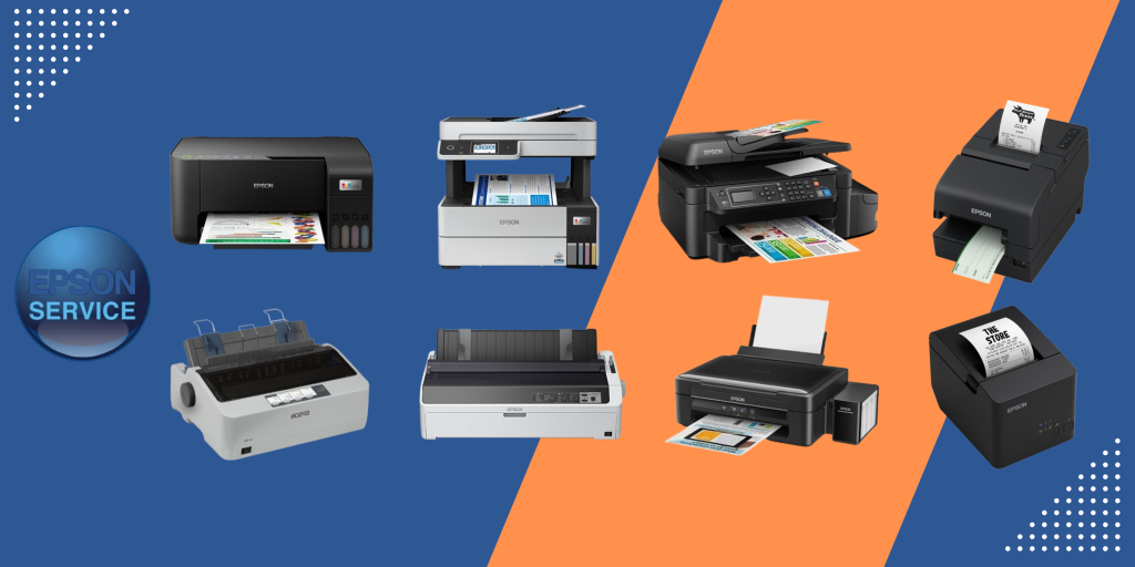 EPSON SERVICE EPSON SERVICE